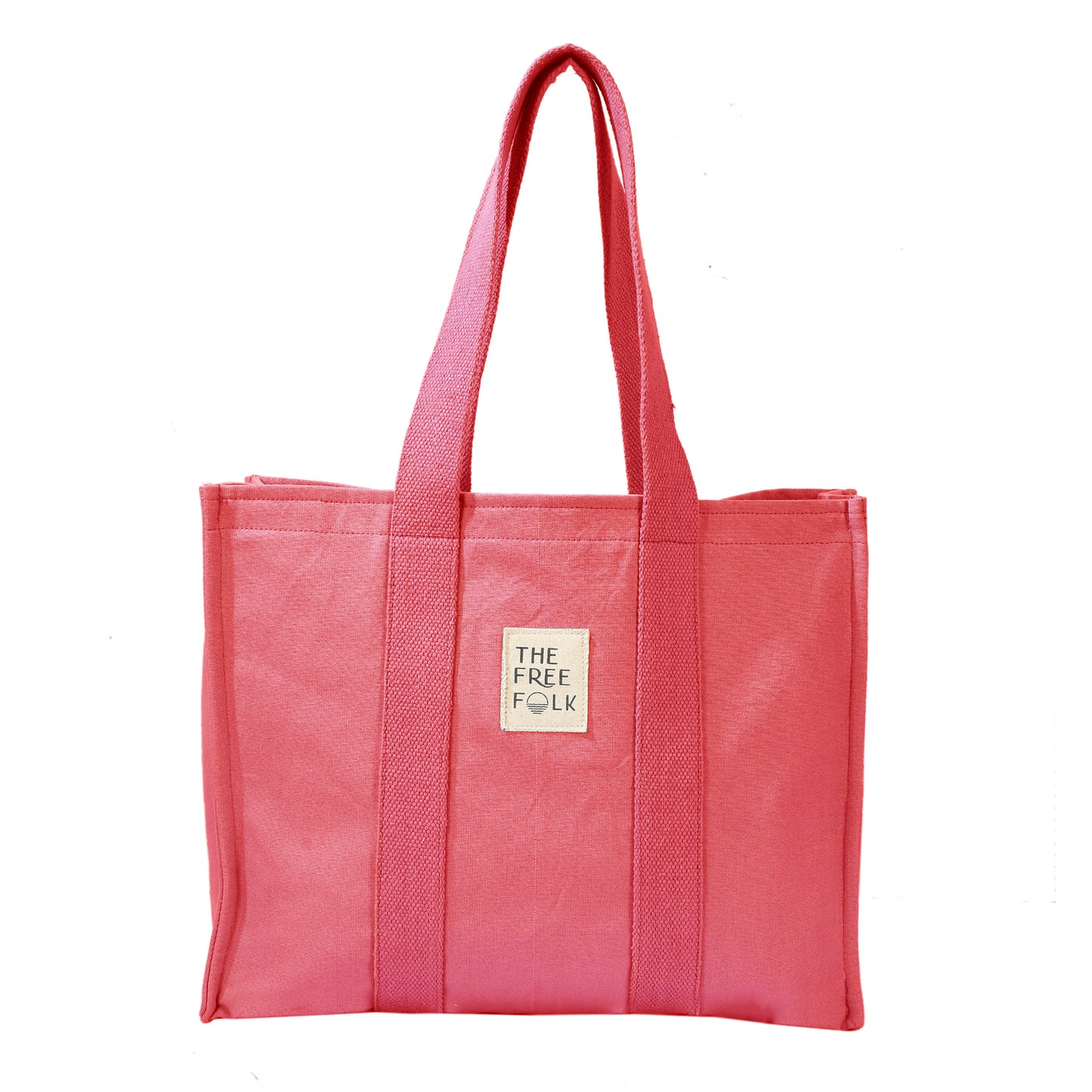 Premium Canvas Tote Bag