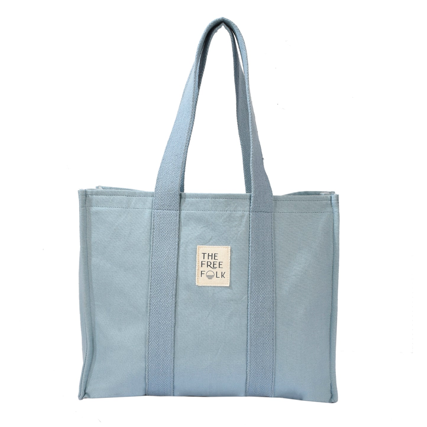 Premium Canvas Tote Bag